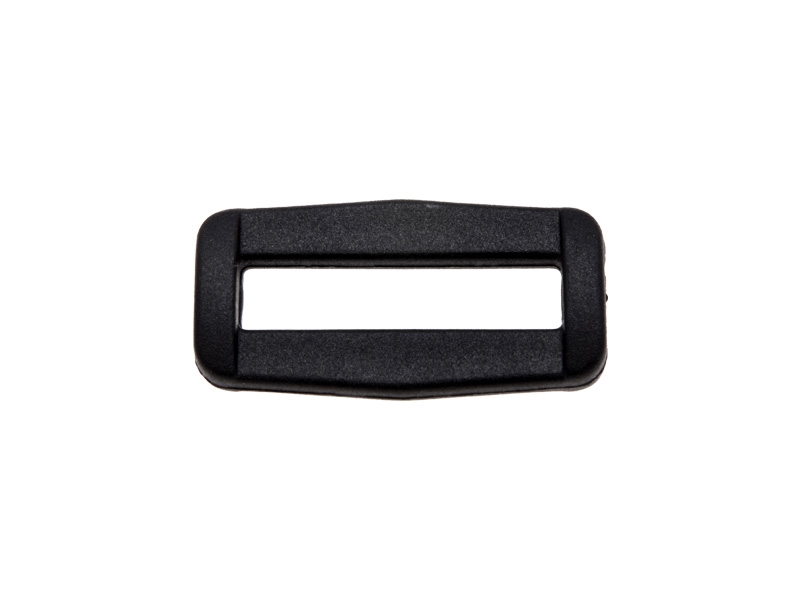 Ramka plastikowa 40 mm (a) czarna