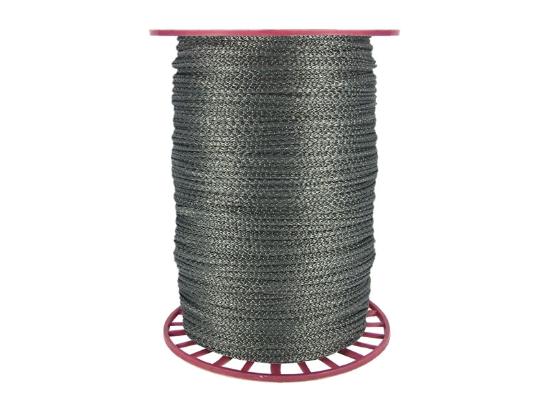 TWINE  GRAPHITE 4 MM 350 MB