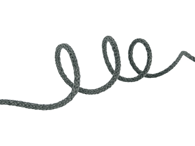 TWINE  GRAPHITE 4 MM 350 MB