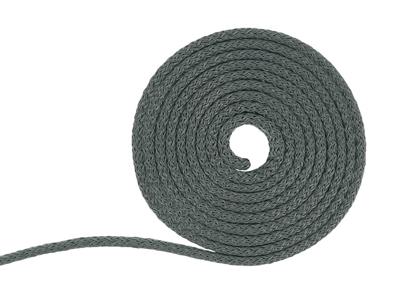 TWINE  GRAPHITE 4 MM 350 MB