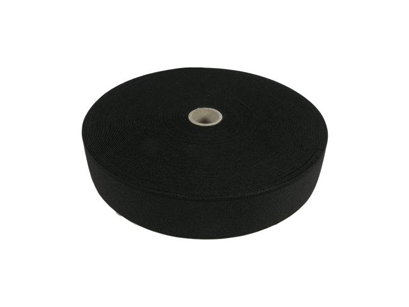 SCHUHWERK AUS GUMMI (SCHUHGUMMI) 50 MM (580) SCHWARZ 25 MB SCHUHWERK AUS GUMMI (SCHUHGUMMI) 50 MM (580) SCHWARZ 25 MB