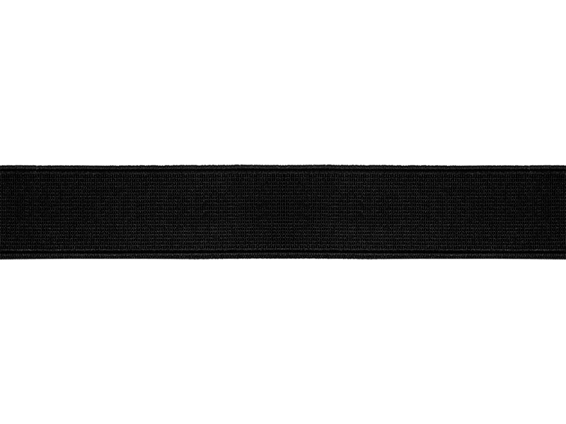 SCHUHWERK AUS GUMMI (SCHUHGUMMI) 30 MM (580) SCHWARZ 25 MB SCHUHWERK AUS GUMMI (SCHUHGUMMI) 30 MM (580) SCHWARZ 25 MB
