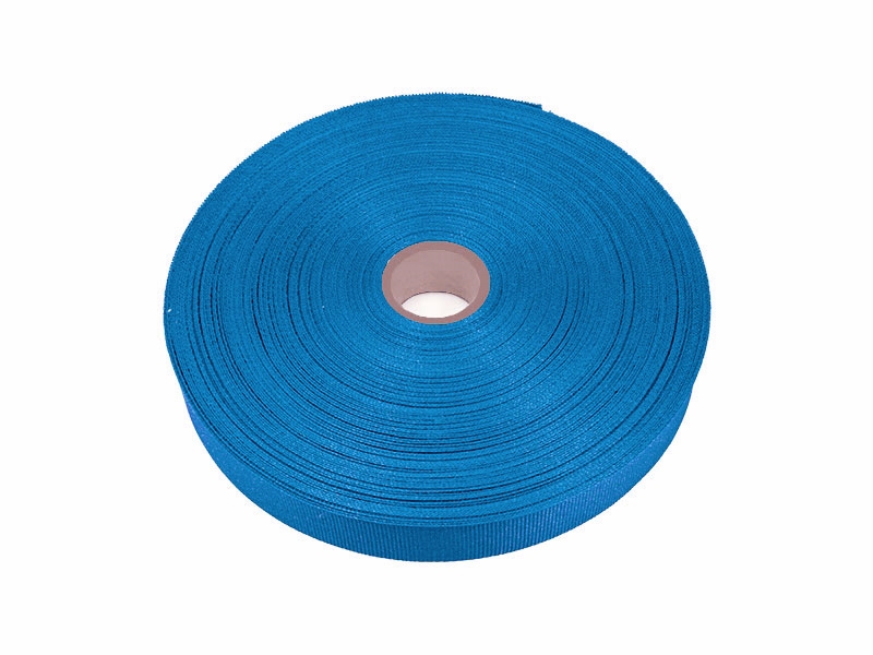 Ripsband 20 mm/0,40 mm Blau (823)