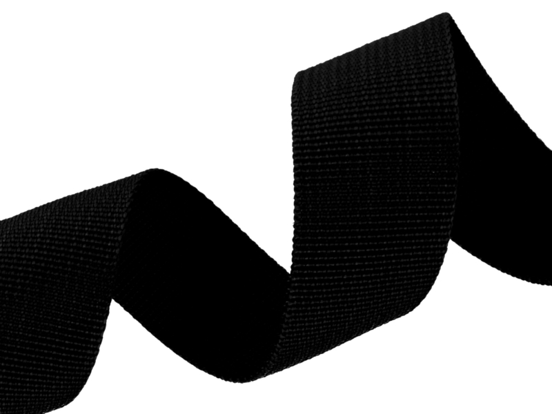 TRIMMING 40 MM BLACK 50 MB