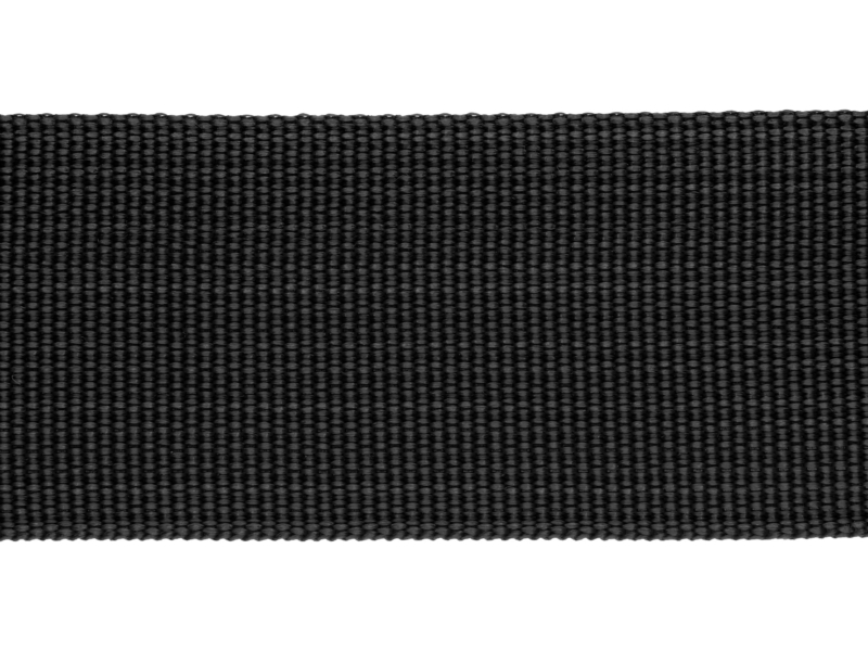 TRIMMING 40 MM BLACK 50 MB