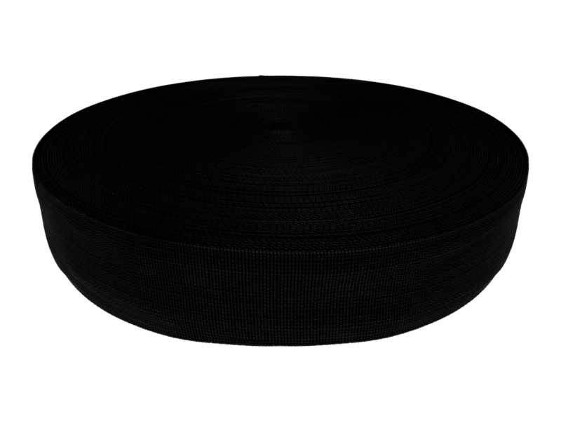 TRIMMING 50 MM BLACK 50 MB