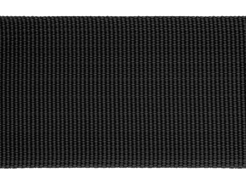 TRIMMING 50 MM BLACK 50 MB