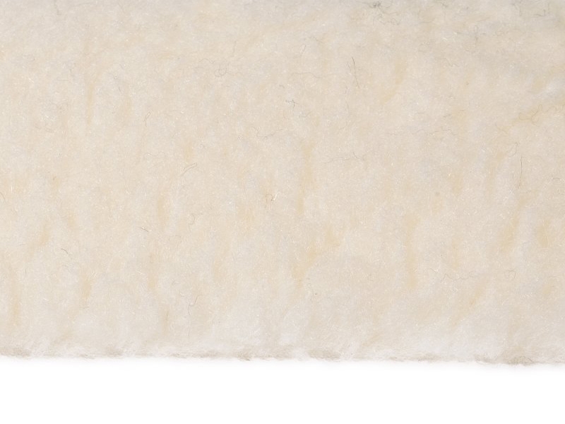 KNITTED FABRIC 350 WHITE 150 CM 1 MB