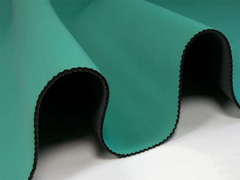 Neoprene 3 mm máta-šedý (533/916) 1 m