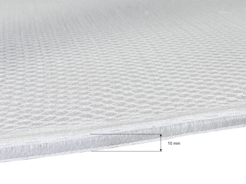 MESH 580 G/M2