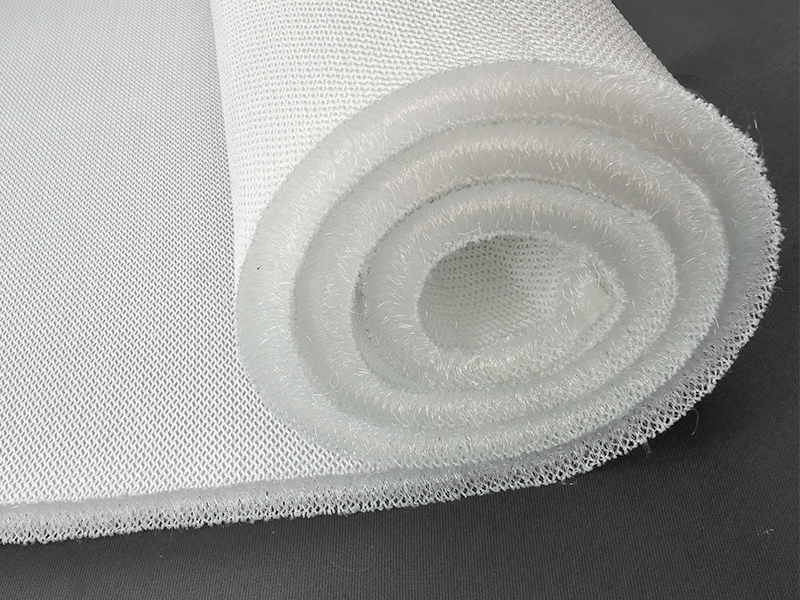 KNITTED MESH 1200 G/M2