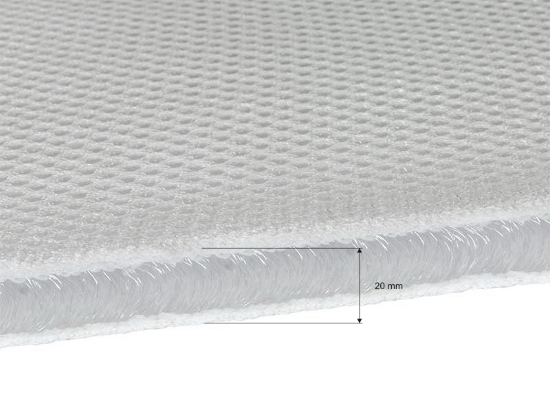 MESH  1200 G/M2