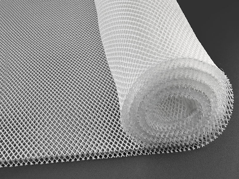 KNITTED MESH 800 G/M2