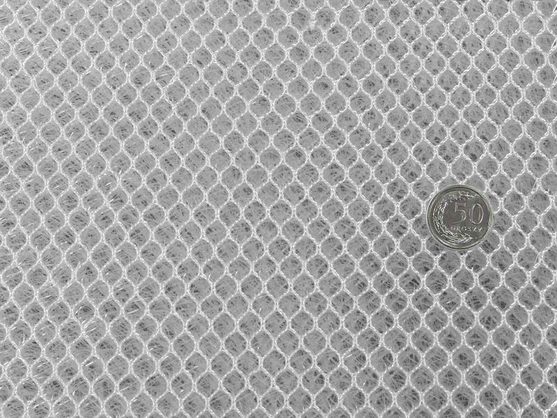 KNITTED MESH 800 G/M2