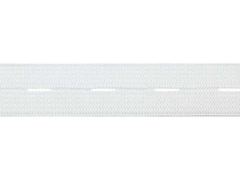 GUMIČKA  S KNOFLÍKOVÉ DÍRKY 30 MM