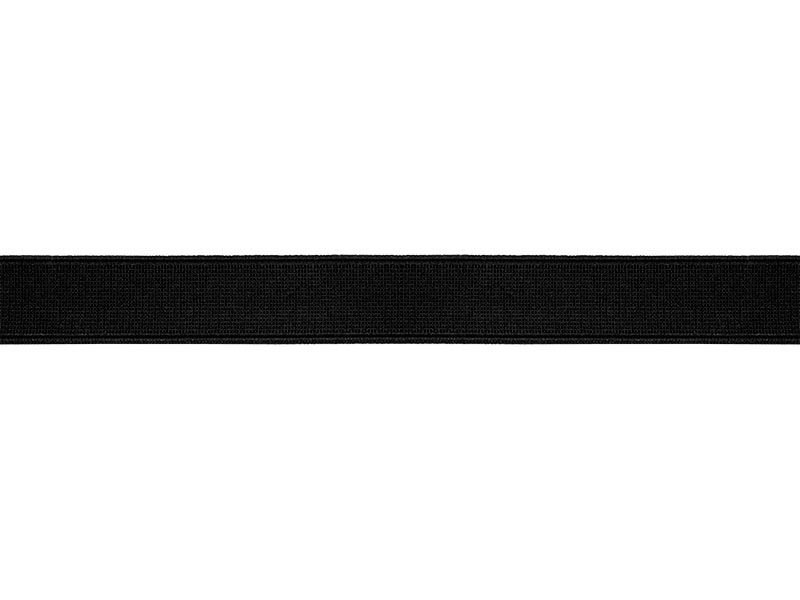 SCHUHWERK AUS GUMMI (SCHUHGUMMI) 20 MM (580) SCHWARZ 25 MB SCHUHWERK AUS GUMMI (SCHUHGUMMI) 20 MM (580) SCHWARZ 25 MB