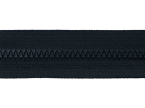 Cubic zip 5 non-separable 16 cm auto lock (058) navy blue