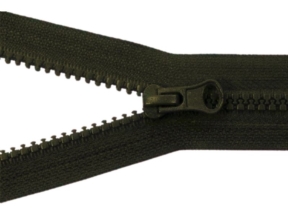 Zámek Cube lock 5 neoddělitelný 16 cm automatický zámek (175) vojensky zelený