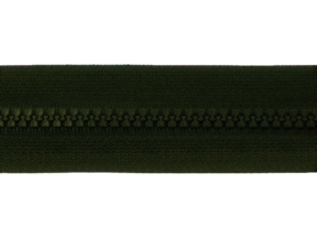 Cube 5 neoddělitelný 20 cm automatický zámek (175) vojenská zelená