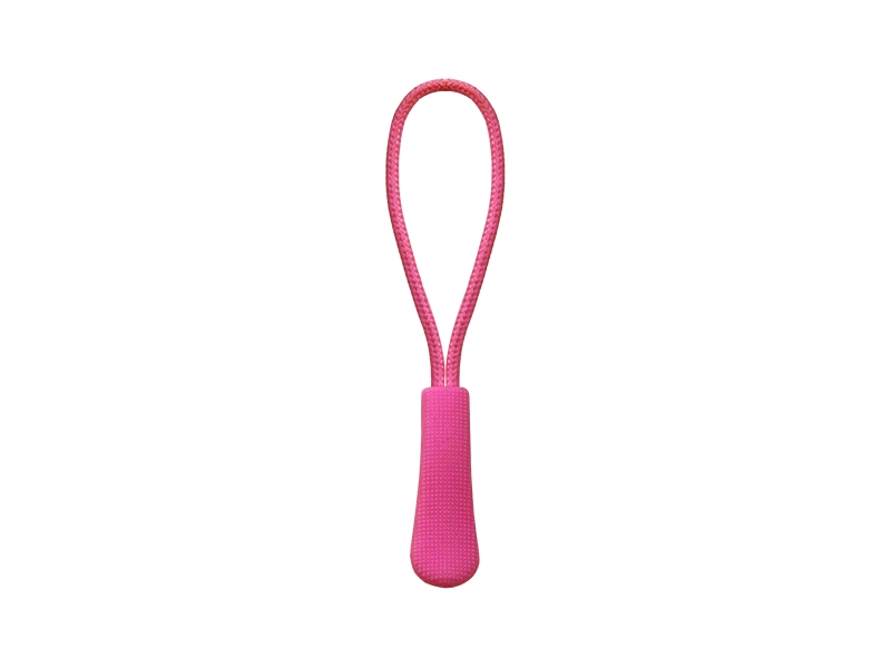 STRING  DECORATIVE PULLER 516 PINK 100 PCS