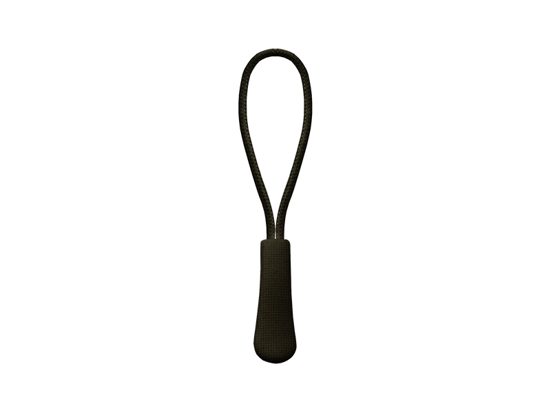 STRING DECORATIVE PULLER 173 OLIVE 100 PCS