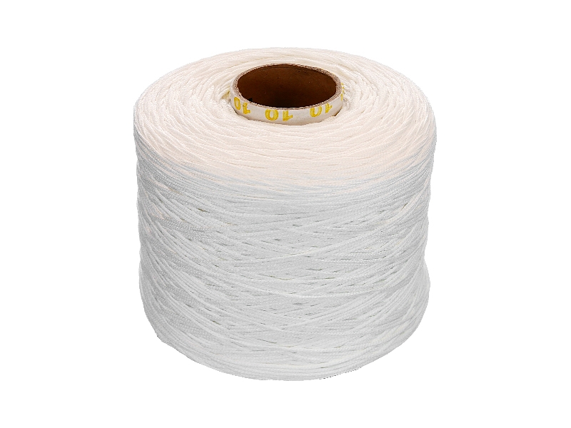 ELASTIC CORD 2 MM WHITE 501 POLYESTER 1150 MB