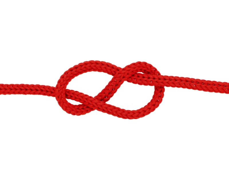 TWINE 620 RED 4 MM EU 50 MB