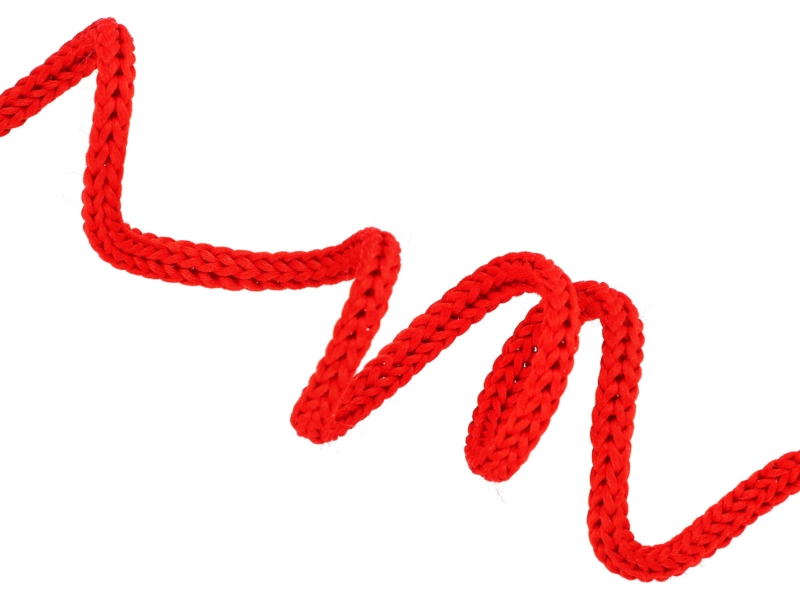 TWINE 620 RED 4 MM EU 50 MB