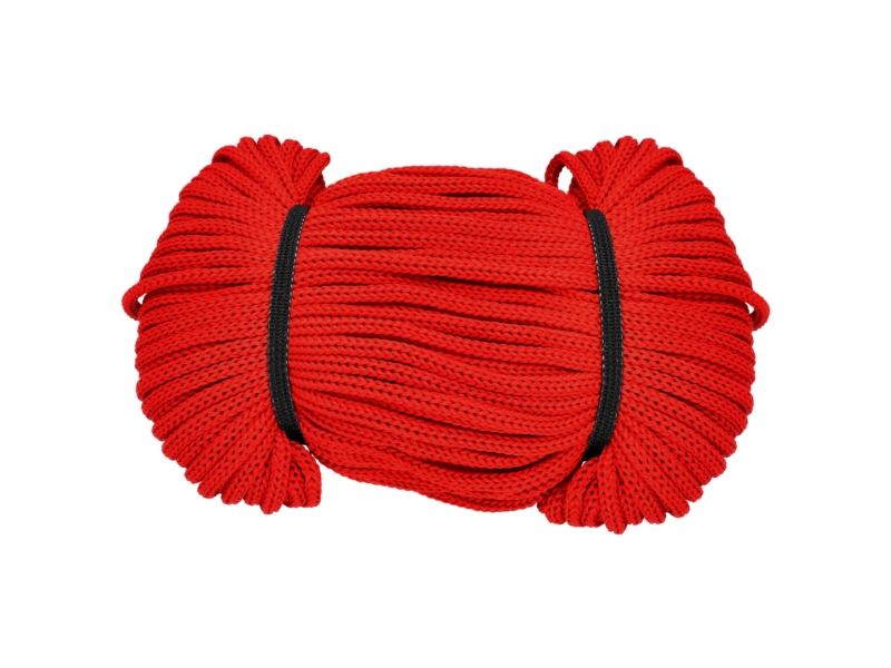 TWINE 620 RED 4 MM EU 50 MB