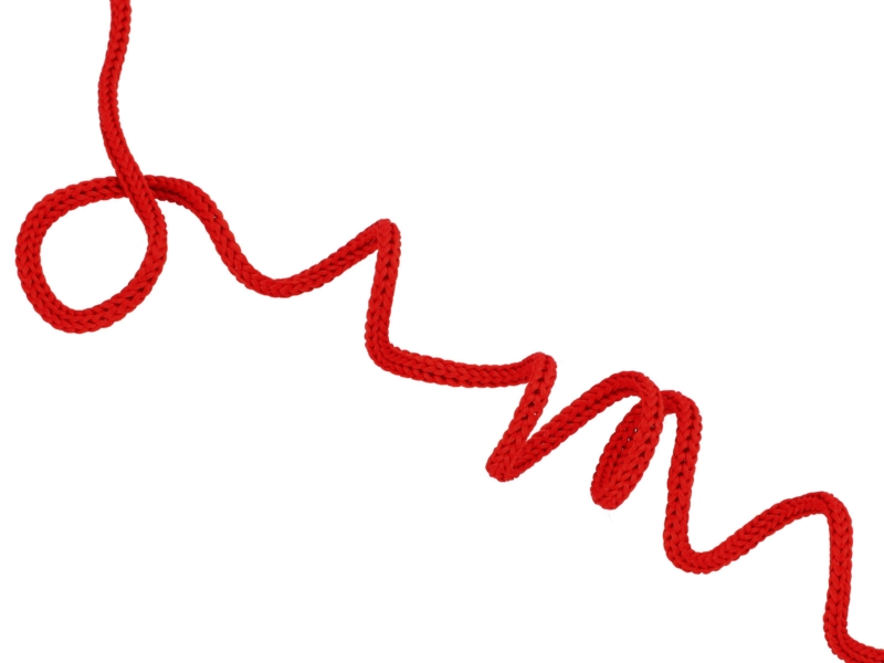 TWINE 620 RED 4 MM EU 50 MB