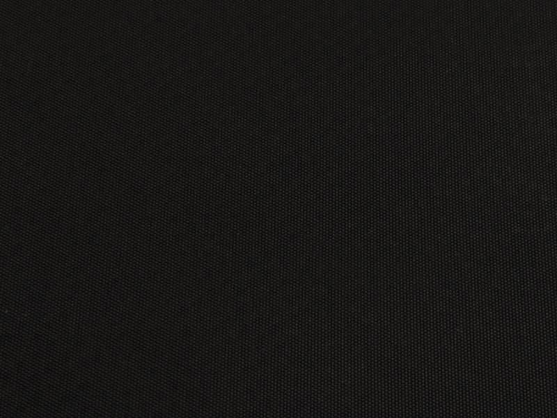 POLYESTER   FABRIC 420D  PVC-D COVERED STRONG BLACK  580 150 CM 40 MB