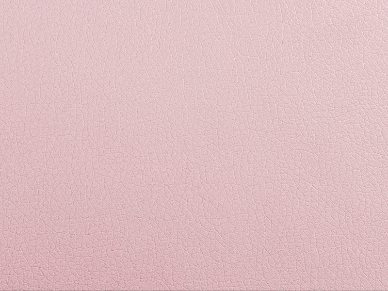 IMITATION LEATHER SOFT&nbspPINK PEARL 140 CM 1  MB