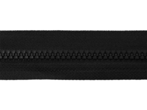 Cube 5 non-separable 14 cm auto lock (580) black