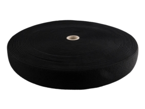 Brace Rubber 30 mm (580) black EU