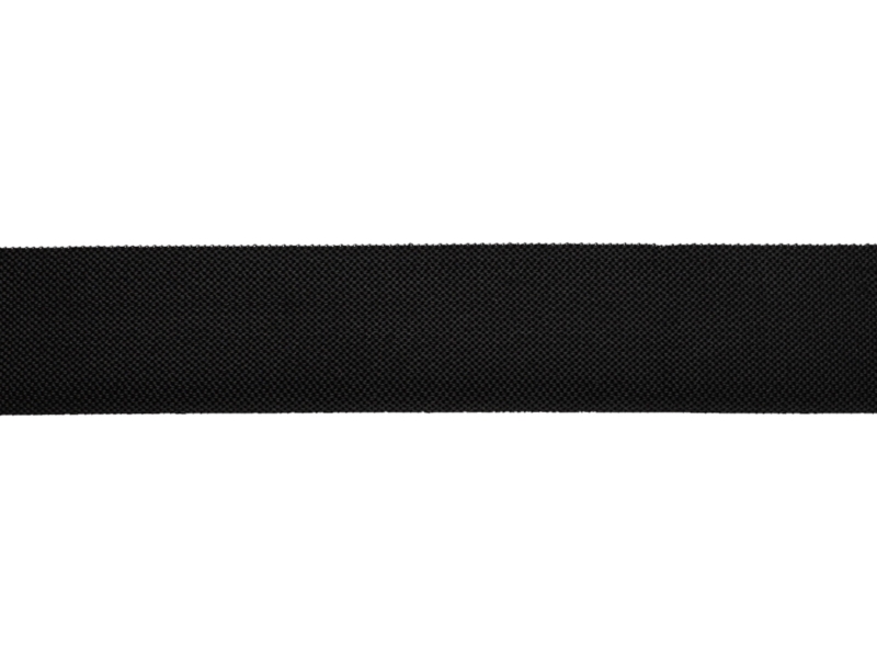 Jala Polypropylen-Trägerband 32 mm / 0.85 mm Schwarz (580) Jala Polypropylen-Trägerband 32 mm / 0.85 mm Schwarz (580)