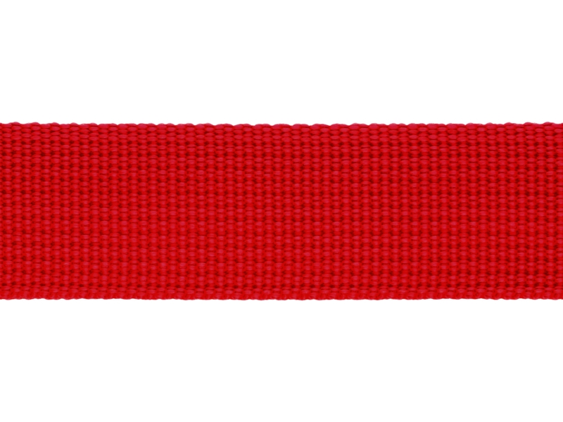TRAGBAND 20 MM ROT 50 LM