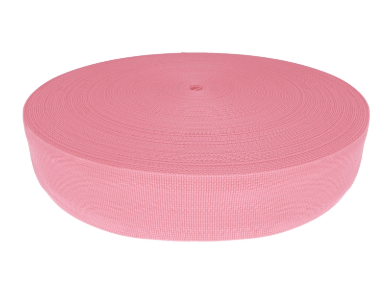 TRIMMING 50 MM PINK 50 MB