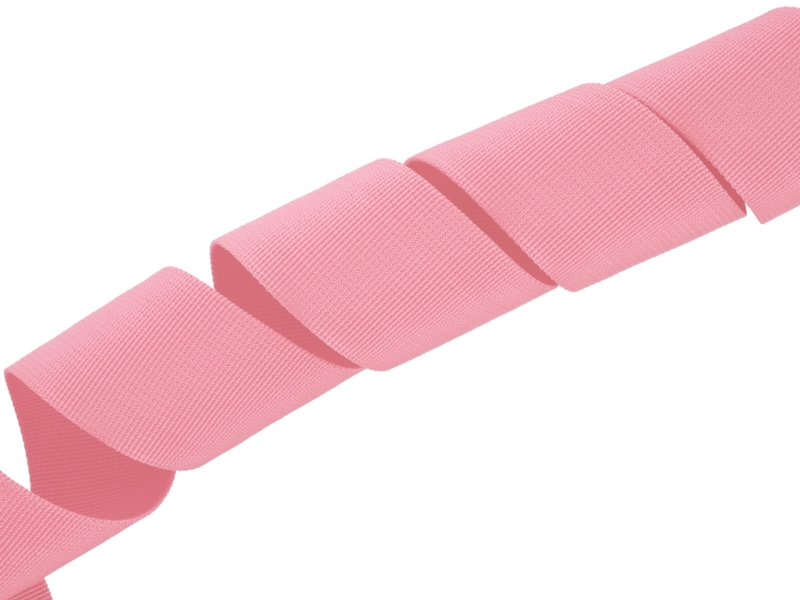 TRIMMING 50 MM PINK 50 MB