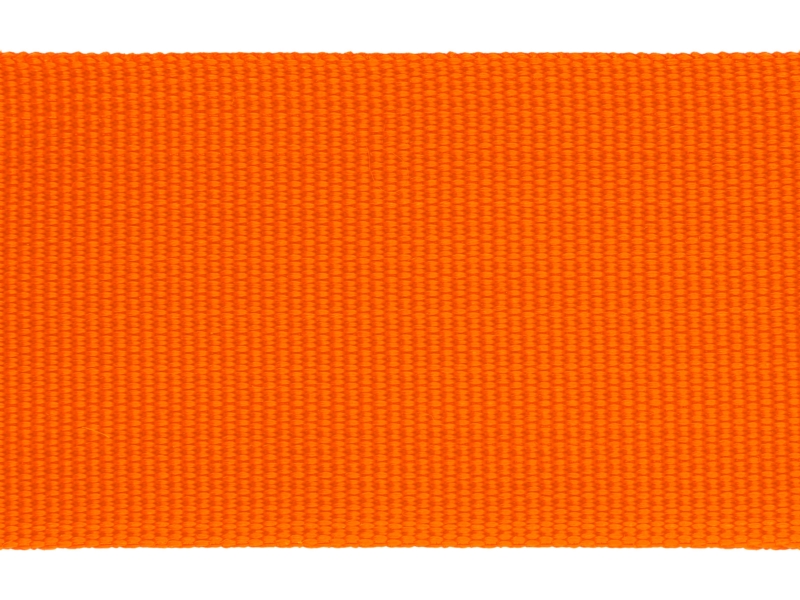 POPRUH 50 MM ORANŽOVÝ 50 M
