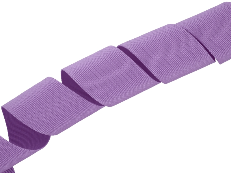 TRIMMING 50 MM VIOLET 50 MB