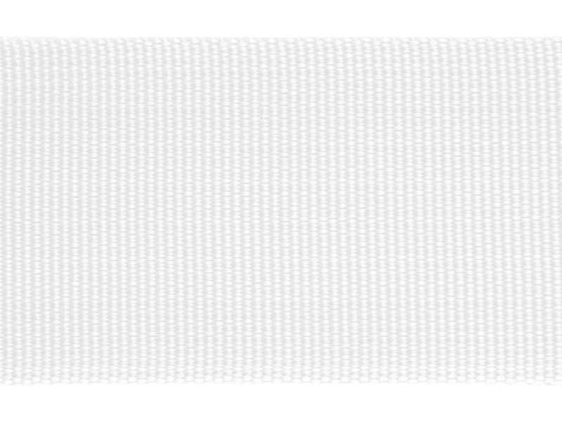 TRIMMING 50 MM WHITE 50 MB