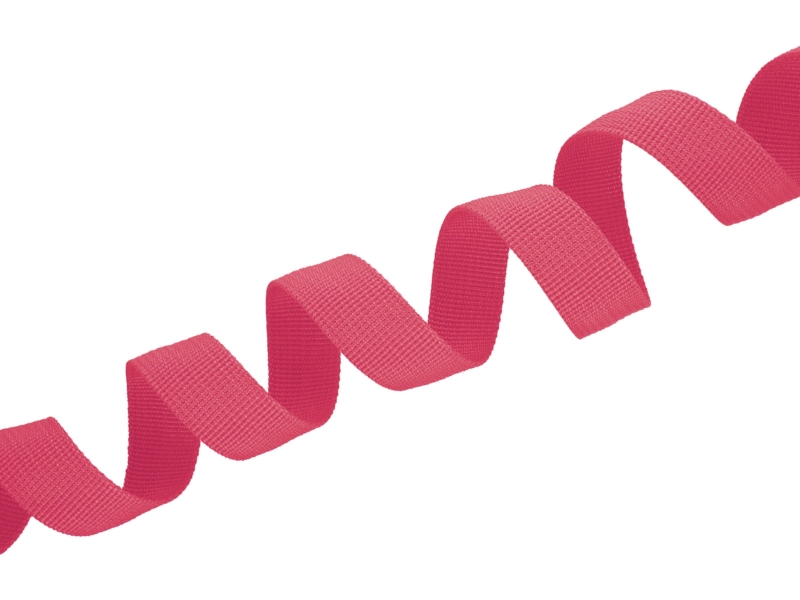 TRAGBAND P10 20 MM FUCHSIE 514 PES  