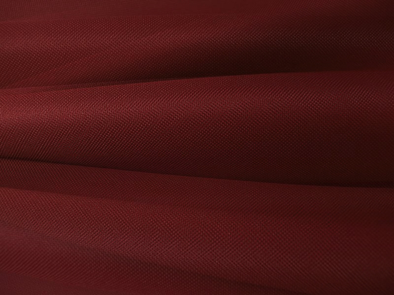 Polyester fabric 600d*300d waterproof pvc-d covered maroon 59 150 cm Polyester fabric 600d*300d waterproof pvc-d covered maroon 59 150 cm