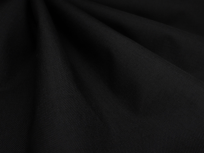 STOFF  CORDURA® 1000D SCHWARZ 580 150  CM LM