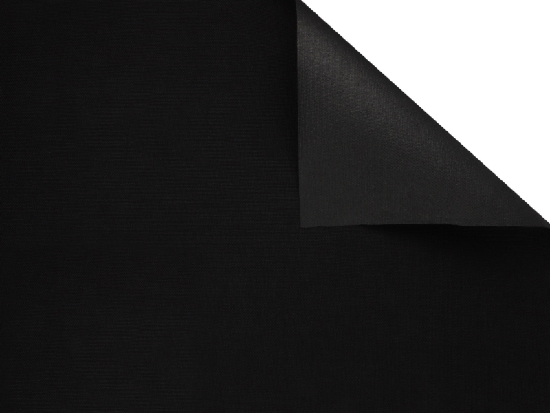 STOFF  CORDURA® 1000D SCHWARZ 580 150  CM LM