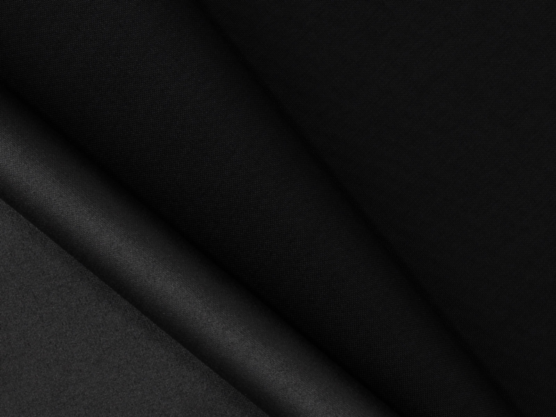 STOFF  CORDURA® 1000D SCHWARZ 580 150  CM LM
