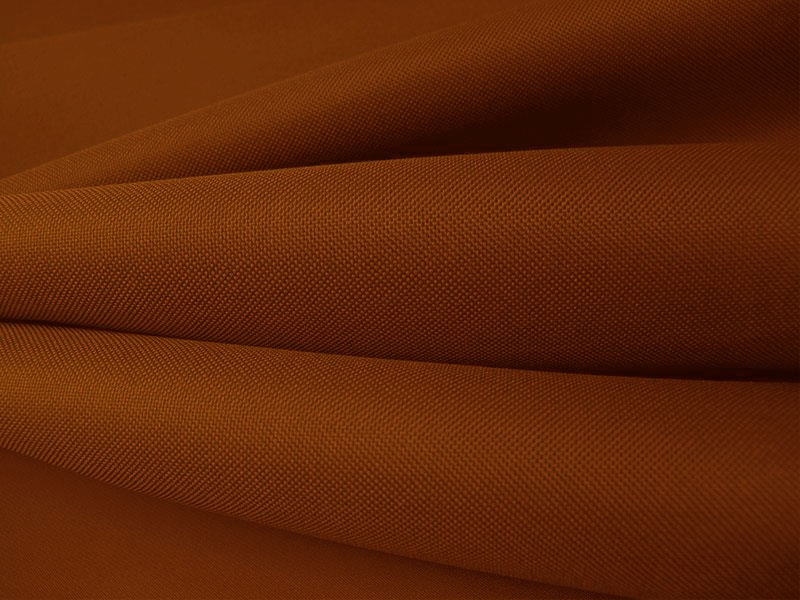 Polyester fabric premium 600d*300d waterproof pvc-d covered&nbspginger 102 150 cm 50 mb