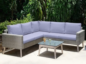 Kodura Premium-Polyestergewebe 600D*300D PVCD agrade (095) hellviolett