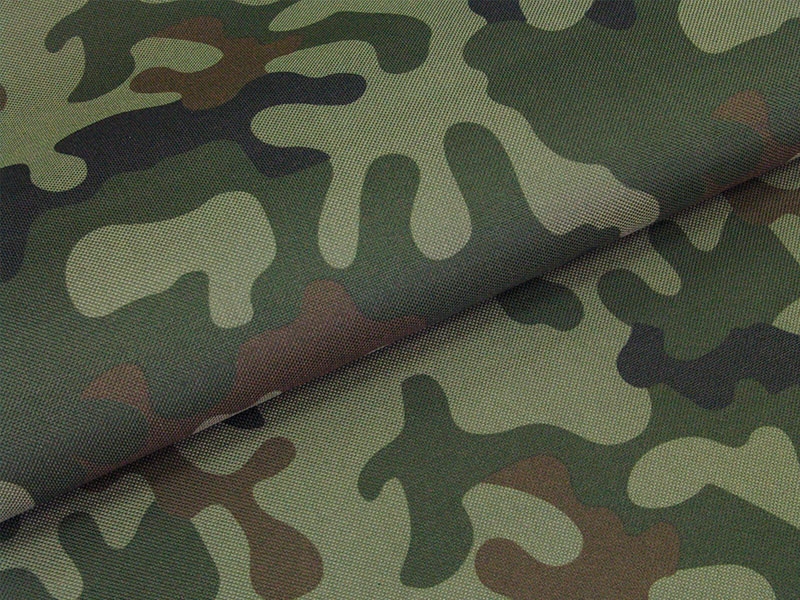 Polyester fabric 600d*600d waterproof pvc-d a-grade covered wz93 moro 150 cm Polyester fabric 600d*600d waterproof pvc-d a-grade covered wz93 moro 150 cm