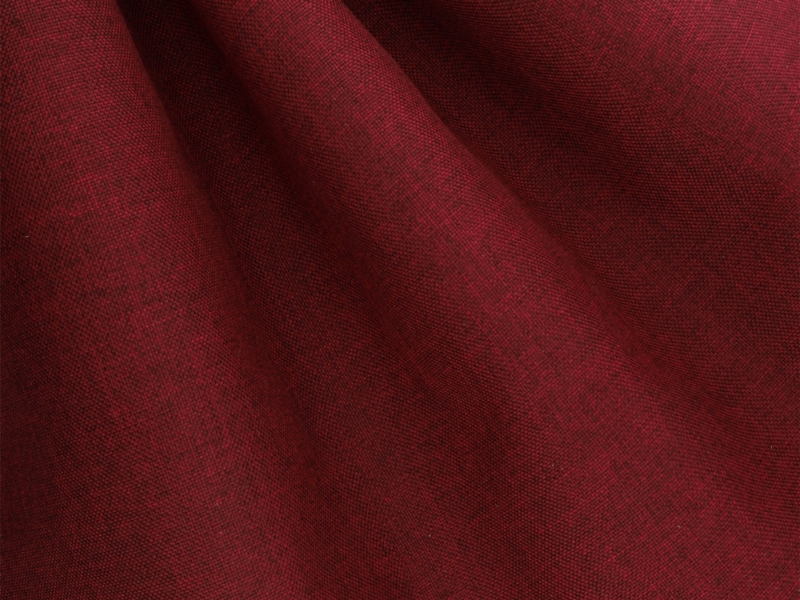 EXTRA STRONG   POLYESTER-STOFF 600D*600D WASSERDICHT  PVC-F-BESCHICHTET WEINROT (048) 150   CM&nbsp